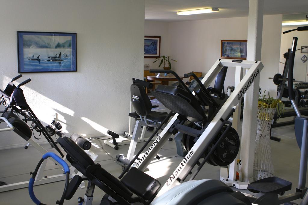 Centaur Health Resort & Spa (Adults Only) Arroyo Grande Exterior photo