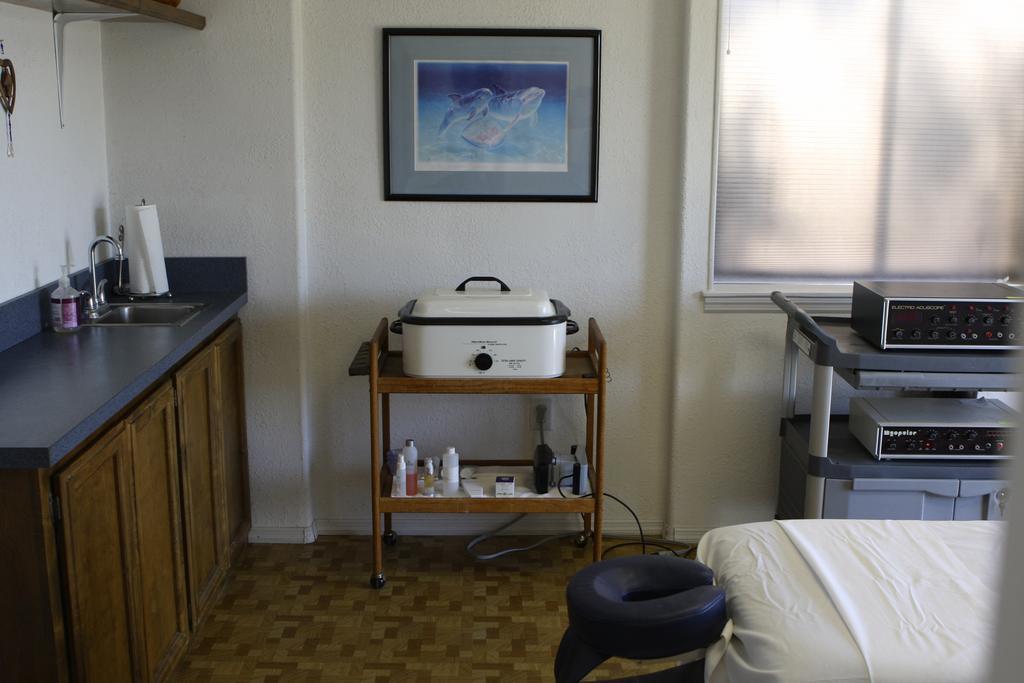 Centaur Health Resort & Spa (Adults Only) Arroyo Grande Exterior photo