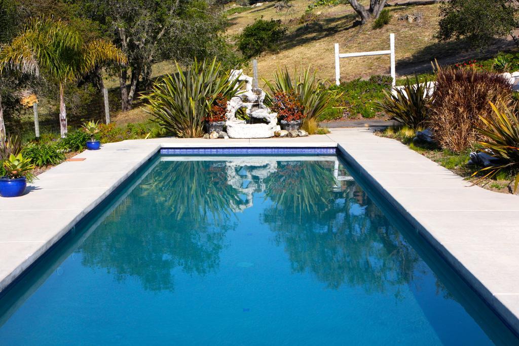Centaur Health Resort & Spa (Adults Only) Arroyo Grande Exterior photo